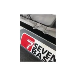 Float Tube SEVEN BASS DESIGN - EXPLORER 170 -Pêche Boutique float tube seven bass design explorer 170 4