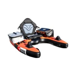 Float Tube SEVEN BASS DESIGN - NANO