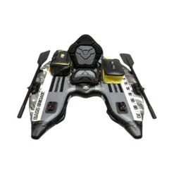 Float Tube Seven Bass Flatform Junior BRGD -Pêche Boutique float tube seven bass flatform junior brgd 3