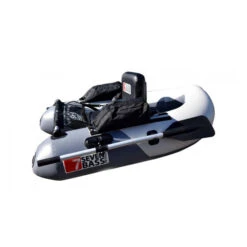 Float Tube Seven Bass Hybrid Line Brigad 160 Advance -Pêche Boutique float tube seven bass hybrid line brigad 160 advance 2