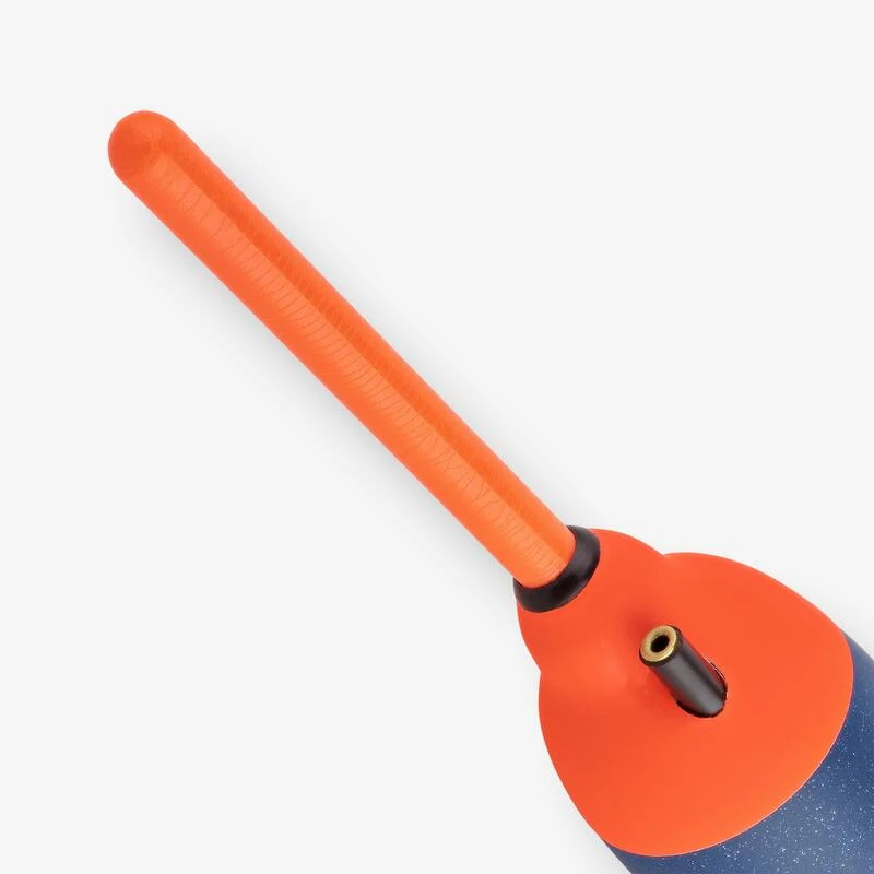 Flotteur Pêche En Mer SW FLT MED X2 15 Gr 2 Flotteur Pêche En Mer SW FLT MED X2 15 Gr – Image 2