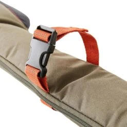 FOURREAU PÊCHE DE LA CARPE 1 Canne 13" 9 FOURREAU PÊCHE DE LA CARPE 1 Canne 13" -Pêche Boutique fourreau peche de la carpe 1 canne 13 3