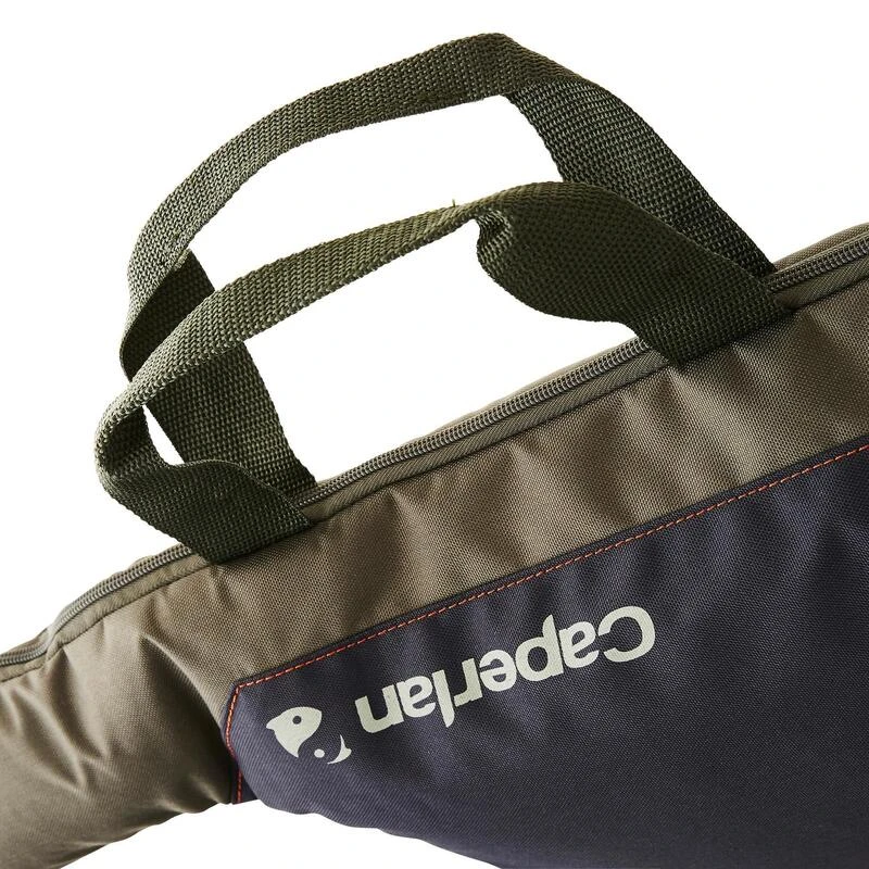 FOURREAU PÊCHE DE LA CARPE 1 Canne 13" 5 FOURREAU PÊCHE DE LA CARPE 1 Canne 13" – Image 5