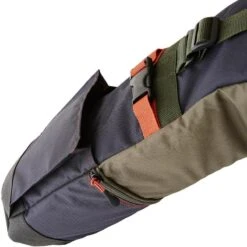 FOURREAU PÊCHE DE LA CARPE CARP HOLDALL-5 3 CANNES 13" -Pêche Boutique fourreau peche de la carpe carp holdall 5 3 cannes 13 3