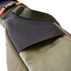 FOURREAU PÊCHE DE LA CARPE CARP HOLDALL-5 3 CANNES 13" -Pêche Boutique fourreau peche de la carpe carp holdall 5 3 cannes 13 4