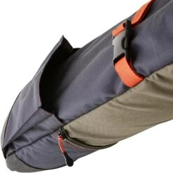 FOURREAU PÊCHE DE LA CARPE CARP HOLDALL-5 4 CANNES 13" -Pêche Boutique fourreau peche de la carpe carp holdall 5 4 cannes 13 3