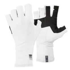 Gants De Pêche 500 ANTI-UV Mitaines