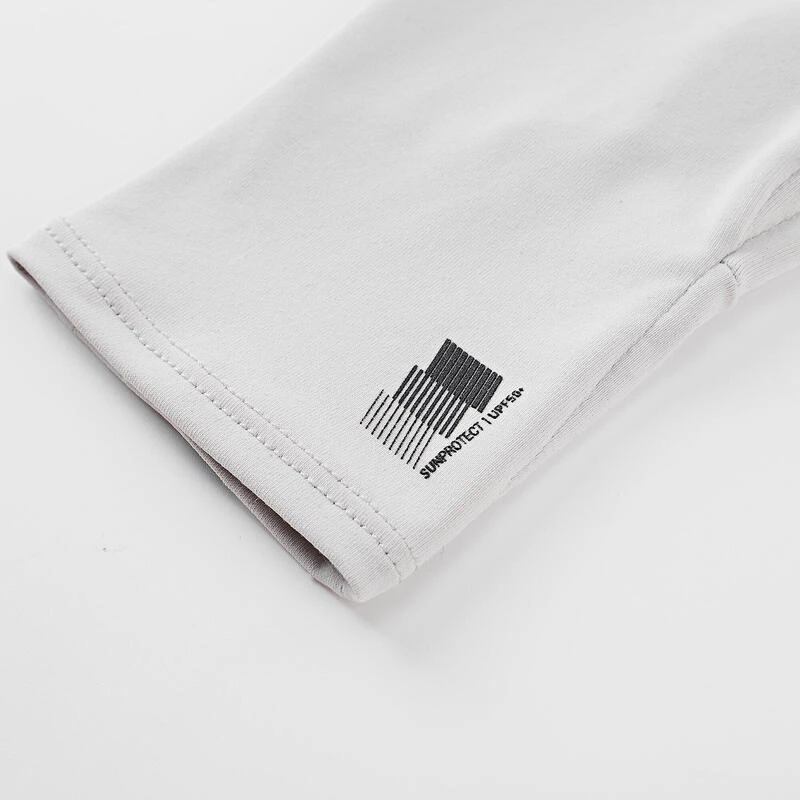 Gants De Pêche 500 ANTI-UV Mitaines 4 Gants De Pêche 500 ANTI-UV Mitaines – Image 4