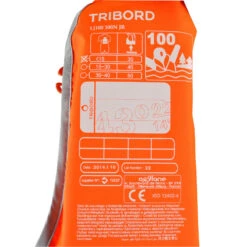 Tribord Gilet De Sauvetage Mousse Bateau Enfant LJ 100N Orange 19 Tribord Gilet De Sauvetage Mousse Bateau Enfant LJ 100N Orange -Pêche Boutique gilet de sauvetage mousse bateau enfant lj 100n orange 9