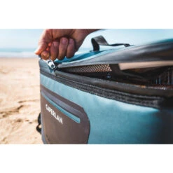 Glacière XL 20 Litres Pêche - Conservation Au Frais 8h30 - 20L 7 Glacière XL 20 Litres Pêche - Conservation Au Frais 8h30 - 20L -Pêche Boutique glaciere xl 20 litres peche conservation au frais 8h30 20l 2