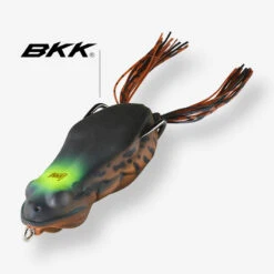 GRENOUILLE FROG FRG 60 MARRON -Pêche Boutique grenouille frog frg 60 marron 4