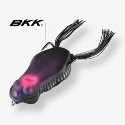 GRENOUILLE FROG FRG 60 NOIRE -Pêche Boutique grenouille frog frg 60 noire 4