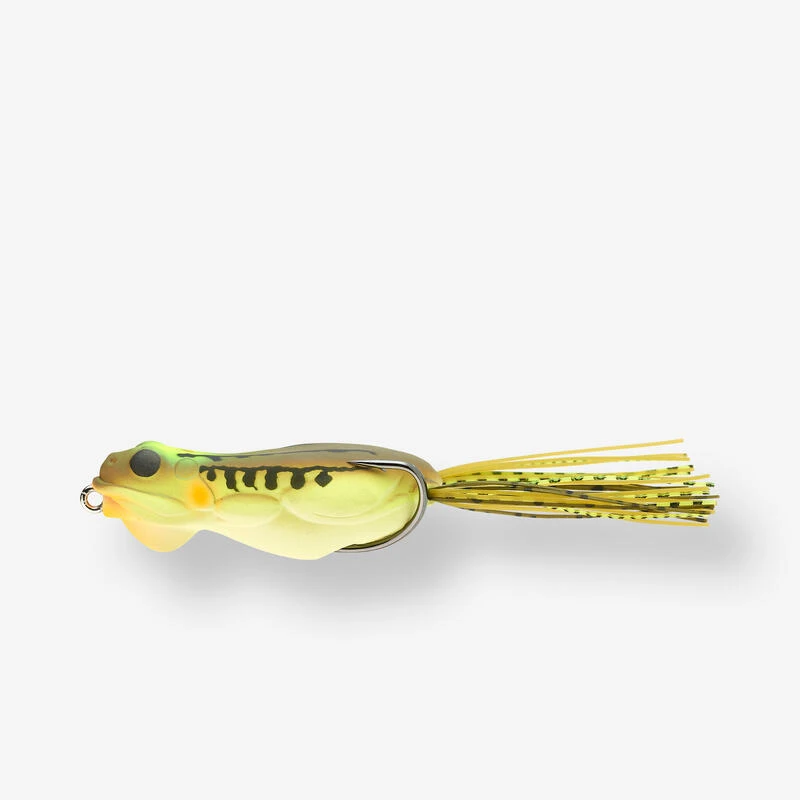 GRENOUILLE FROG FRG 60 VERT NATUREL 1 GRENOUILLE FROG FRG 60 VERT NATUREL