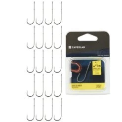 Hameçon à Oeillet HOOK SEA WORM EYE Pêche En Mer -Pêche Boutique hamecon a oeillet hook sea worm eye peche en mer 4