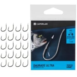 Hameçon à Palette HOOK DAURADE ULTRA SHARP Pêche En Mer 14 Hameçon à Palette HOOK DAURADE ULTRA SHARP Pêche En Mer -Pêche Boutique hamecon a palette hook daurade ultra sharp peche en mer 6