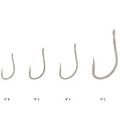 Hameçon Chod 500 Pêche De La Carpe -Pêche Boutique hamecon chod 500 peche de la carpe 3