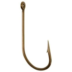HAMEÇON SIMPLE PÊCHE HOOK STRAIGHT -Pêche Boutique hamecon simple peche hook straight 2