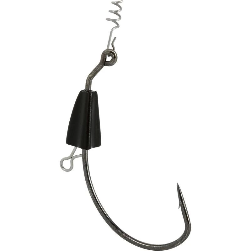 'HAMEÇON TEXAN PÊCHE HOOK TEXAN WEIGHTED 4/0 2 'HAMEÇON TEXAN PÊCHE HOOK TEXAN WEIGHTED 4/0 – Image 2