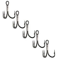 HAMEÇON TRIPLE PÊCHE DU SILURE CF HK T N° 4 -Pêche Boutique hamecon triple peche du silure cf hk t n 4 2