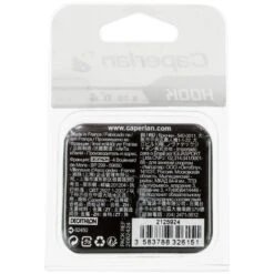 HAMEÇON TRIPLE PÊCHE HOOK TRIPLE NICKEL -Pêche Boutique hamecon triple peche hook triple nickel 3