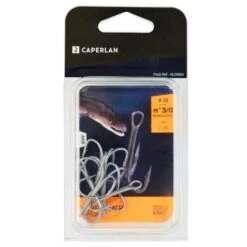 Hameçon TRIPLE SEA Pêche En Mer -Pêche Boutique hamecon triple sea peche en mer 6