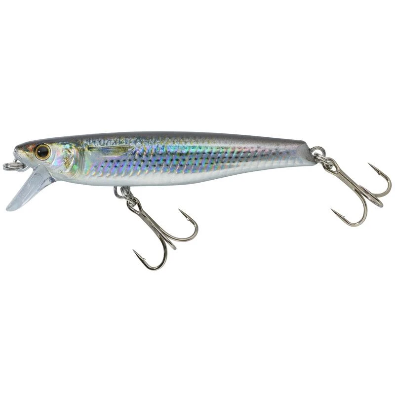 Jerkbait MUJET 90 US MULET Pêche Au Leurre En Mer 1 Jerkbait MUJET 90 US MULET Pêche Au Leurre En Mer