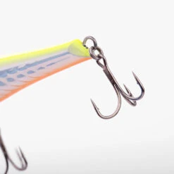 Jerkbait Pêche Au Leurre En Mer JERKUDA 170F Blanc Fluo -Pêche Boutique jerkbait peche au leurre en mer jerkuda 170f blanc fluo 4