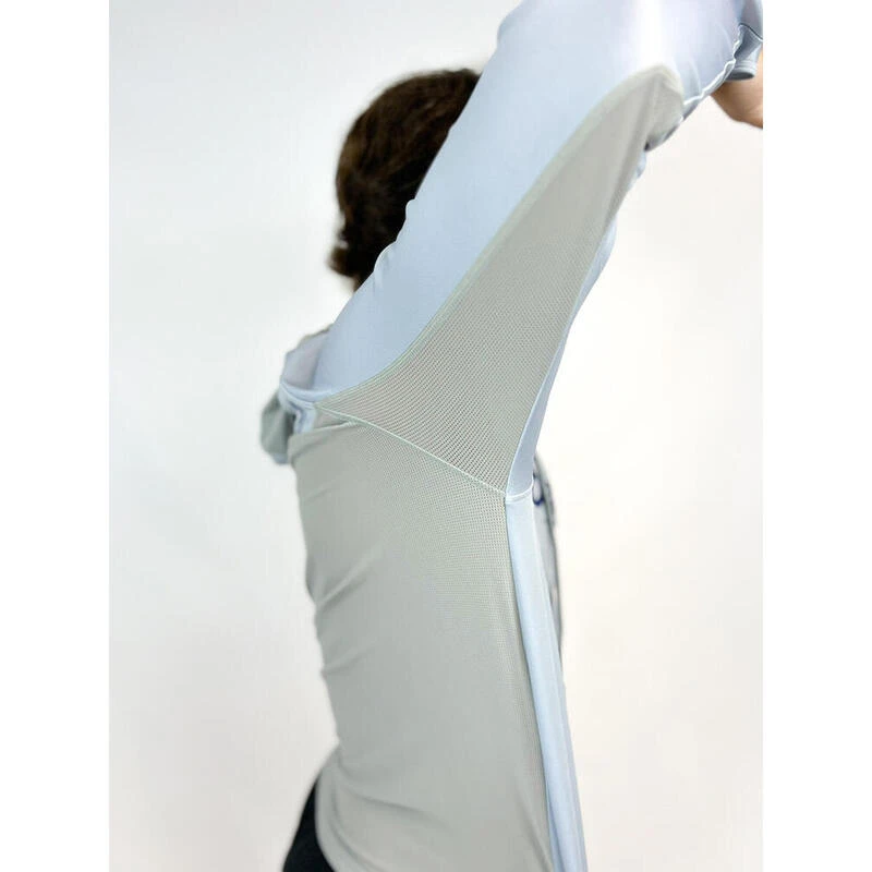 Jersey Anti UV à Capuche Outwater GUERILLA 6 Jersey Anti UV à Capuche Outwater GUERILLA – Image 6