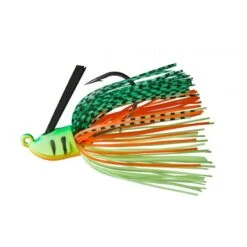 Jig Illex Jungle Blaster 14g (14g - Fire Tiger)