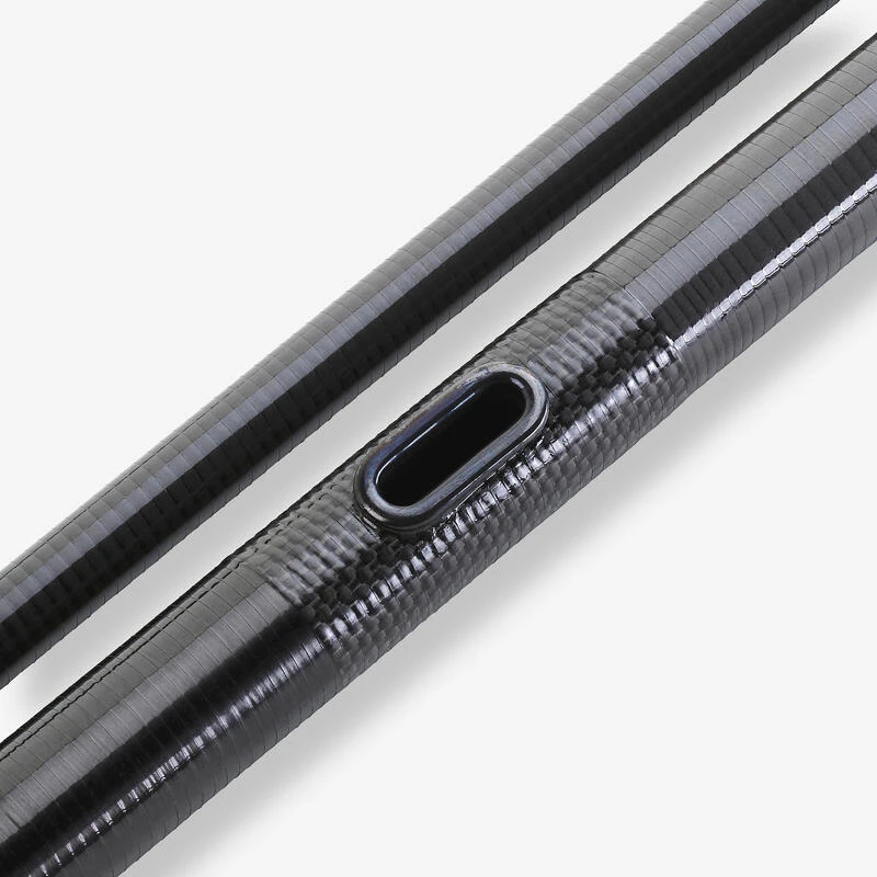 KIT CANNE CARPOVER 100 2,8M POUR LA PÊCHE DE LA CARPE AU COUP 2 KIT CANNE CARPOVER 100 2,8M POUR LA PÊCHE DE LA CARPE AU COUP – Image 2