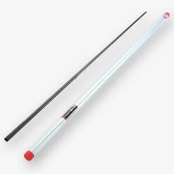 KIT CANNE CARPOVER 100 2,8M POUR LA PÊCHE DE LA CARPE AU COUP 7 KIT CANNE CARPOVER 100 2,8M POUR LA PÊCHE DE LA CARPE AU COUP -Pêche Boutique kit canne carpover 100 28m pour la peche de la carpe au coup 3