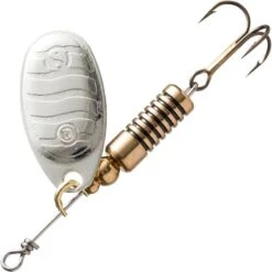 KIT CUILLERS TOURNANTES PÊCHE DES CARNASSIERS WERO NEW 15 KIT CUILLERS TOURNANTES PÊCHE DES CARNASSIERS WERO NEW -Pêche Boutique kit cuillers tournantes peche des carnassiers wero new 6