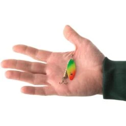 KIT CUILLERS TOURNANTES PÊCHES DES CARNASSIERS NEMAN NEW -Pêche Boutique kit cuillers tournantes peches des carnassiers neman new 7