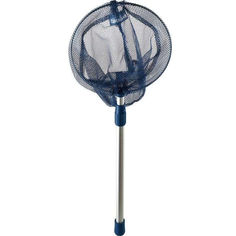 Kit Découverte De La Pêche Seau Et épuisette Bleu Ocean 3 Kit Découverte De La Pêche Seau Et épuisette Bleu Ocean – Image 3