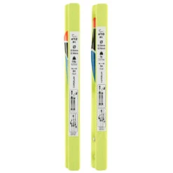 KIT LIGNES MONTEES ET ACCESSOIRES POUR LES CANNES FIRSTFISH 5M. 8 KIT LIGNES MONTEES ET ACCESSOIRES POUR LES CANNES FIRSTFISH 5M. -Pêche Boutique kit lignes montees et accessoires pour les cannes firstfish 5m 2