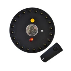 Lampe PêCHE De La CARPE + TELECOMMANDE