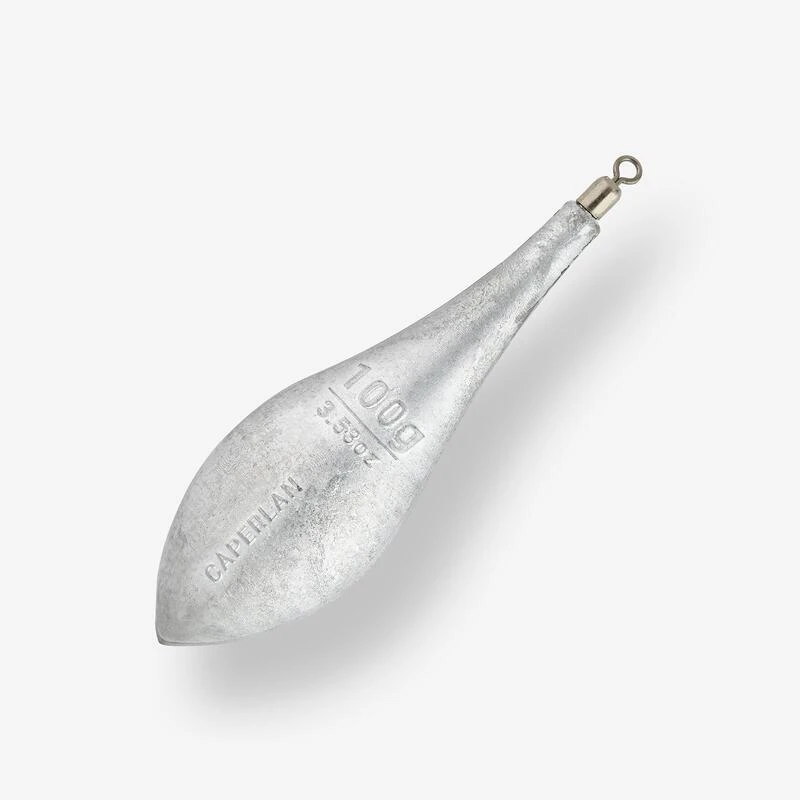 Lests Pêche En Surfcasting ZAMAK DISTANCE SURF 2 Lests Pêche En Surfcasting ZAMAK DISTANCE SURF – Image 2