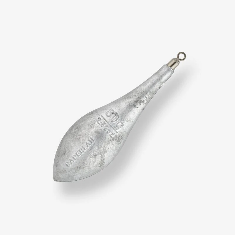 Lests Pêche En Surfcasting ZAMAK DISTANCE SURF 1 Lests Pêche En Surfcasting ZAMAK DISTANCE SURF