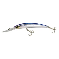 Yo-Zuri Leurre Crystal Deep Diver HIW 90 Pêche à La Traine