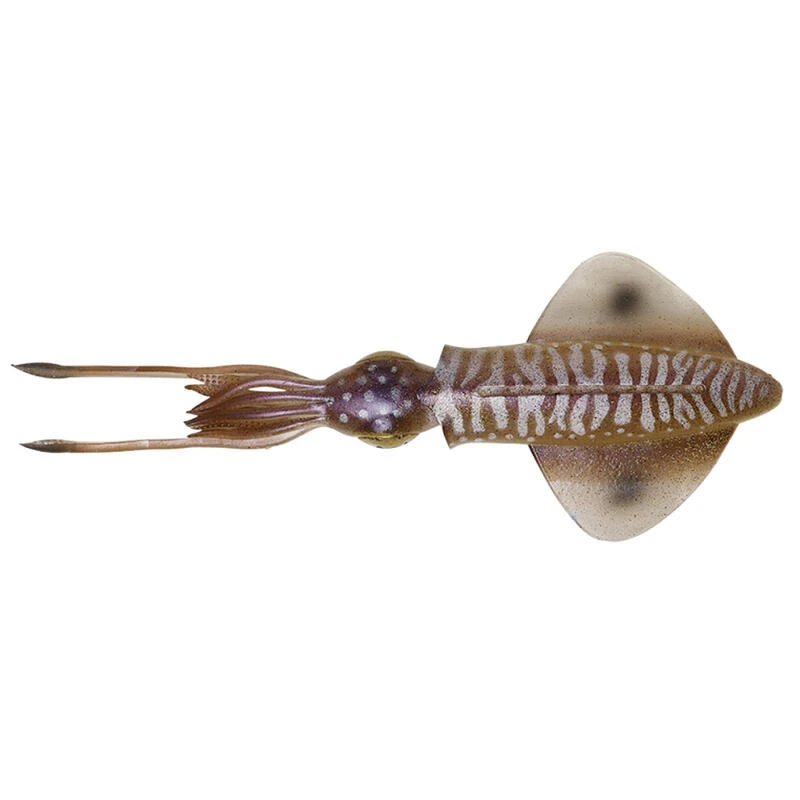 Savage Gear Leurre De Pêche En Mer 3D SWIM SQUID 12.5 CM CUTTLEFISH 1 Savage Gear Leurre De Pêche En Mer 3D SWIM SQUID 12.5 CM CUTTLEFISH