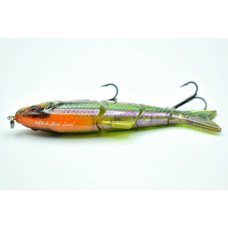 Leurre Dur Articulé VOLKIEN SOUL - Akena Bait 90 2 Leurre Dur Articulé VOLKIEN SOUL - Akena Bait 90 – Image 2