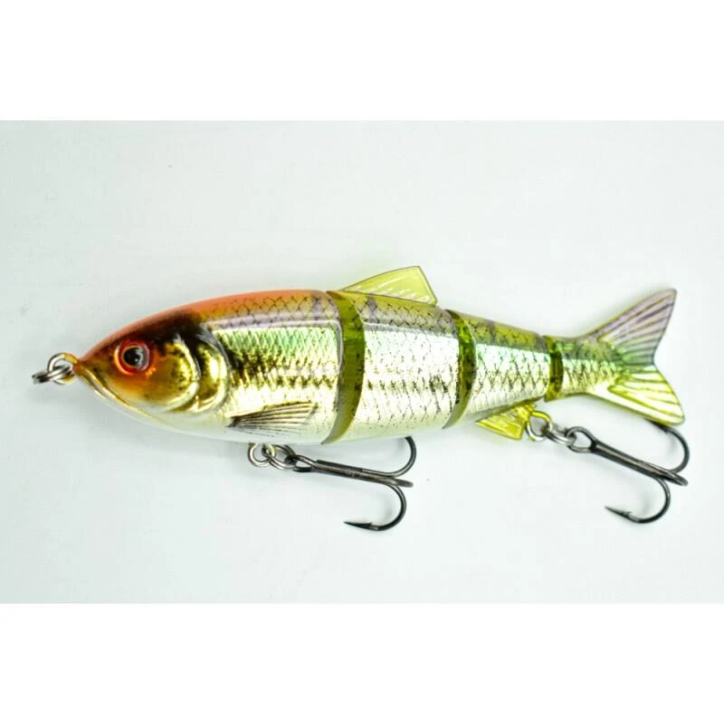 Leurre Dur Articulé VOLKIEN SOUL - Akena Bait 90 5 Leurre Dur Articulé VOLKIEN SOUL - Akena Bait 90 – Image 5