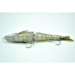 Leurre Dur Articulé VOLKIEN SOUL - Akena Glide 130 7 Leurre Dur Articulé VOLKIEN SOUL - Akena Glide 130 -Pêche Boutique leurre dur articule volkien soul akena glide 130 2