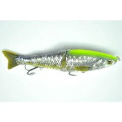 Leurre Dur Articulé VOLKIEN SOUL - Akena Glide 130 8 Leurre Dur Articulé VOLKIEN SOUL - Akena Glide 130 -Pêche Boutique leurre dur articule volkien soul akena glide 130 3