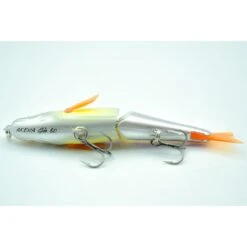 Leurre Dur Articulé VOLKIEN SOUL - Akena Glide 80 -Pêche Boutique leurre dur articule volkien soul akena glide 80 2