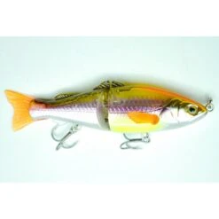 Leurre Dur Articulé VOLKIEN SOUL - Akena Glide 80 -Pêche Boutique leurre dur articule volkien soul akena glide 80 3