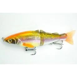 Leurre Dur Articulé VOLKIEN SOUL - Akena Glide 80 -Pêche Boutique leurre dur articule volkien soul akena glide 80 4