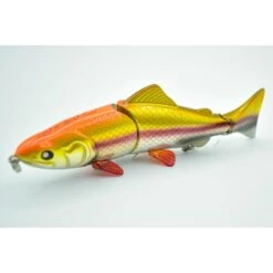 Leurre Dur Articulé VOLKIEN SOUL - Akena Swim 150 8 Leurre Dur Articulé VOLKIEN SOUL - Akena Swim 150 -Pêche Boutique leurre dur articule volkien soul akena swim 150 3