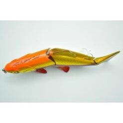 Leurre Dur Articulé VOLKIEN SOUL - Akena Swim 150 9 Leurre Dur Articulé VOLKIEN SOUL - Akena Swim 150 -Pêche Boutique leurre dur articule volkien soul akena swim 150 4