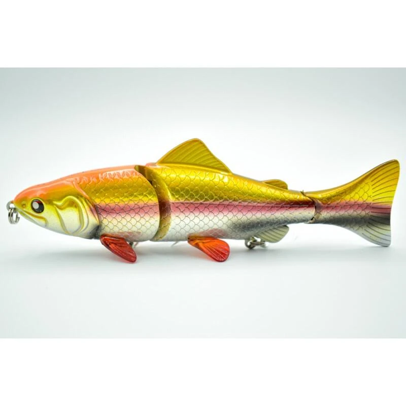 Leurre Dur Articulé VOLKIEN SOUL - Akena Swim 150 1 Leurre Dur Articulé VOLKIEN SOUL - Akena Swim 150